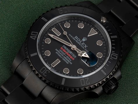 submariner pro hunter